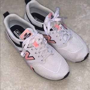new balance sneaker